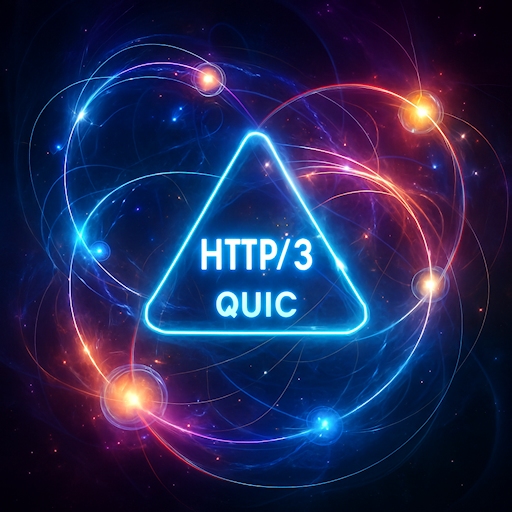 QUIC Fix